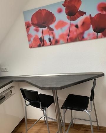 Zentrales Dachgeschossapartment In Leichligen Leichlingen Exteriér fotografie