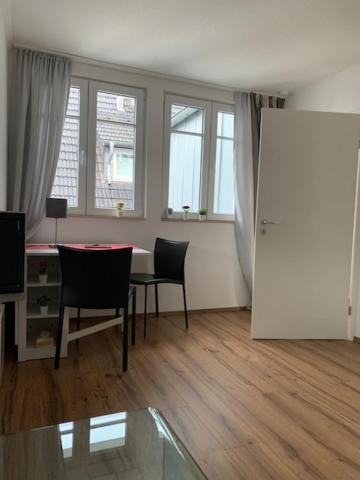 Zentrales Dachgeschossapartment In Leichligen Leichlingen Exteriér fotografie
