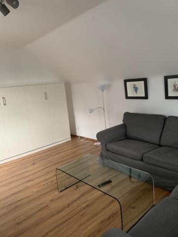 Zentrales Dachgeschossapartment In Leichligen Leichlingen Exteriér fotografie