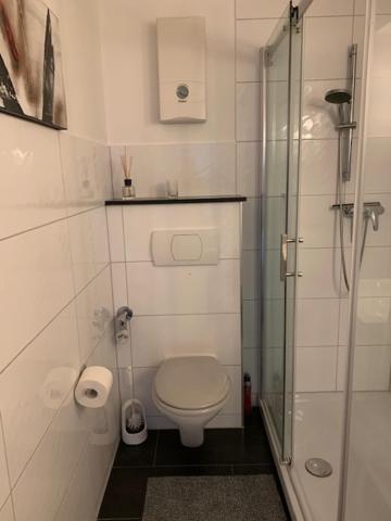 Zentrales Dachgeschossapartment In Leichligen Leichlingen Exteriér fotografie