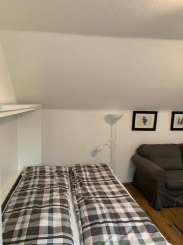 Zentrales Dachgeschossapartment In Leichligen Leichlingen Exteriér fotografie